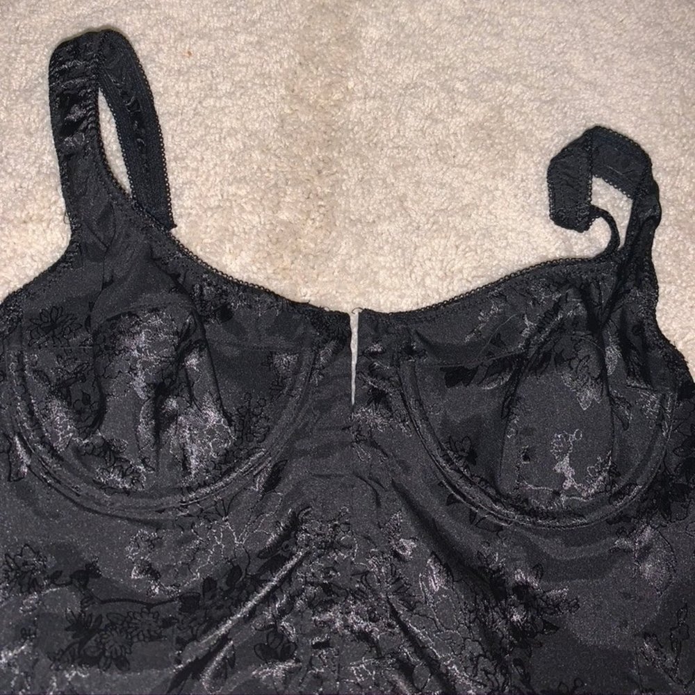 Urban Outfitters Floral Bra Top